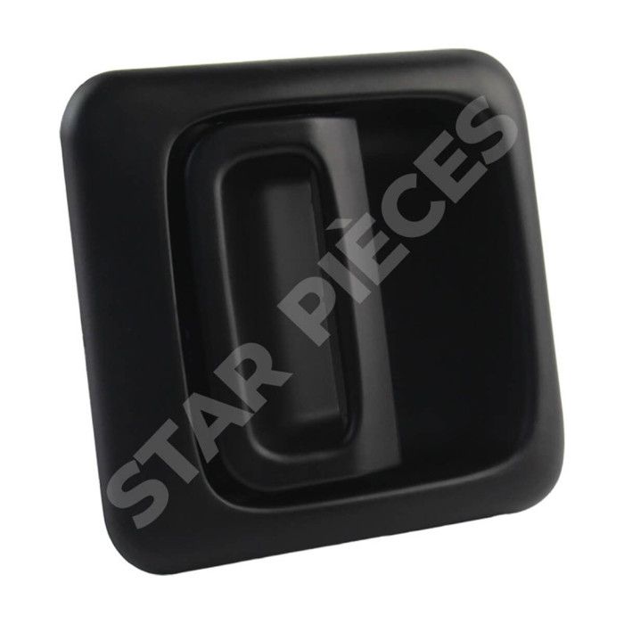 Poignée de porte extérieure pour Boxer, Jumper et Ducato (2002-2006) latérale coulissante droite
