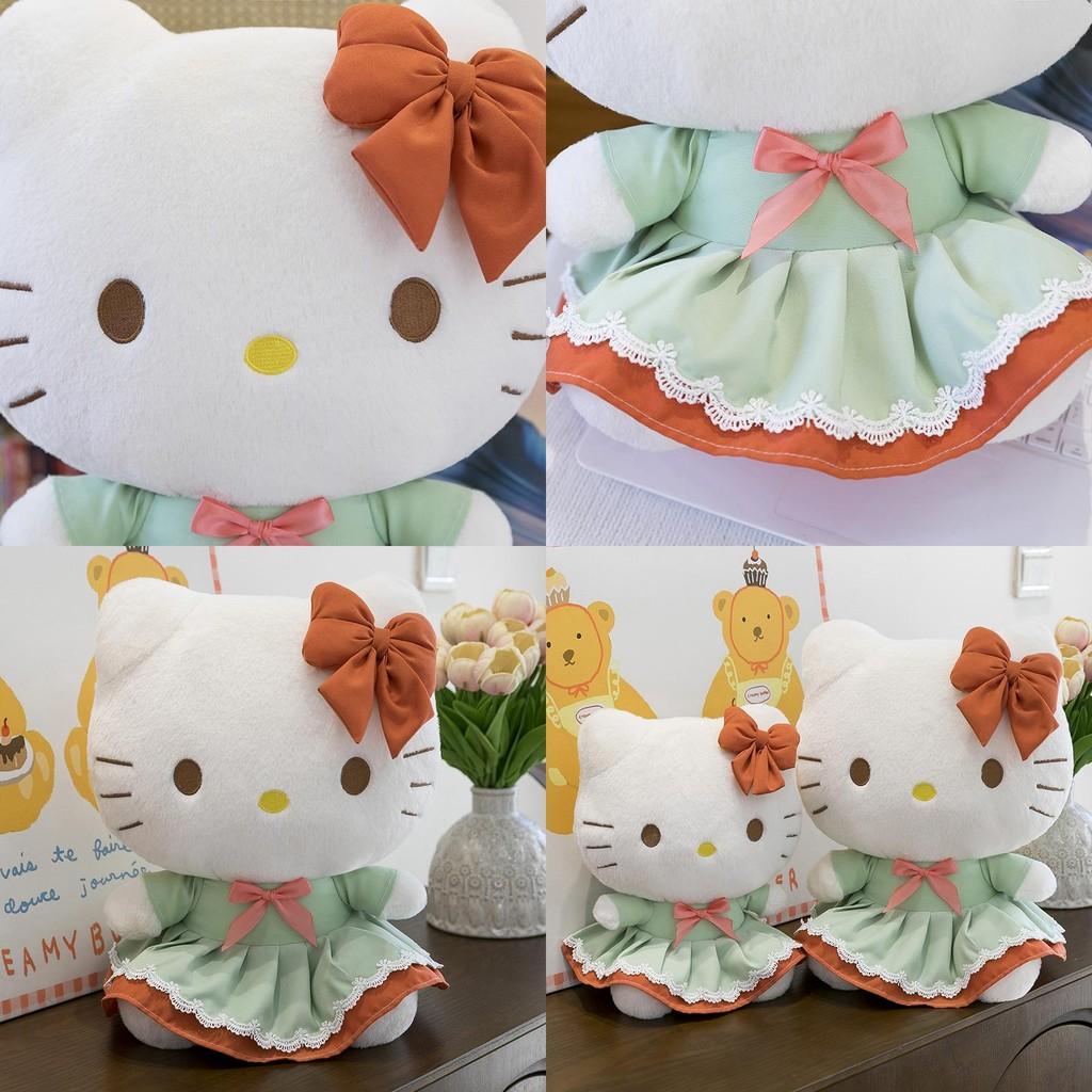 Cartoon Plush Toy Soft Fill Doll Anime Periphery Child Gift Holiday