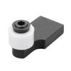 Channel Jewelry   Processing Tool Setter Clamp   Stone Setting Kit for Designing and Repai