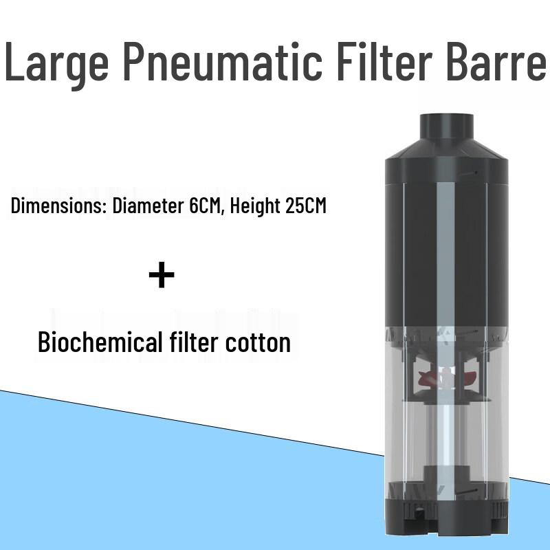 Jundingying Aquarium Mini Filter System