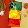 Emperor Menelik Ii Of Ethiopia Adwa Case For Xiaomi Redmi 14C 13C 10C 12C Redmi Note 9S 10S 11S 12S 9 10 11 12 13 14 Pro Cover