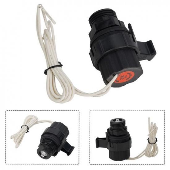 236239 Solenoid Repair Kit Replacement for HydroRain Rain Bird Sprinkler System