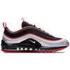 New Nike Air Max 97 Ul 17 Se White Emerald Glow Women's BV6670-013