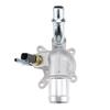 A03E-Engine Coolant Outlet Thermostat Housing Assembly 5047263AB For Jeep Cherokee Renegade Compass Ram Promaster City