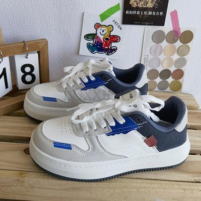 Obuwie damskie – Sneakersy