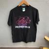 Vintage THE MARS VOLTA Band-T-Shirt / Progressive Rock / Experimentell / Rockband