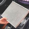 1/2pc87139-0N010 Cabin Air Filter Compatible with Toyota Corolla Camry Highlander Prius Avalon Activated Carbon AC Filter Part