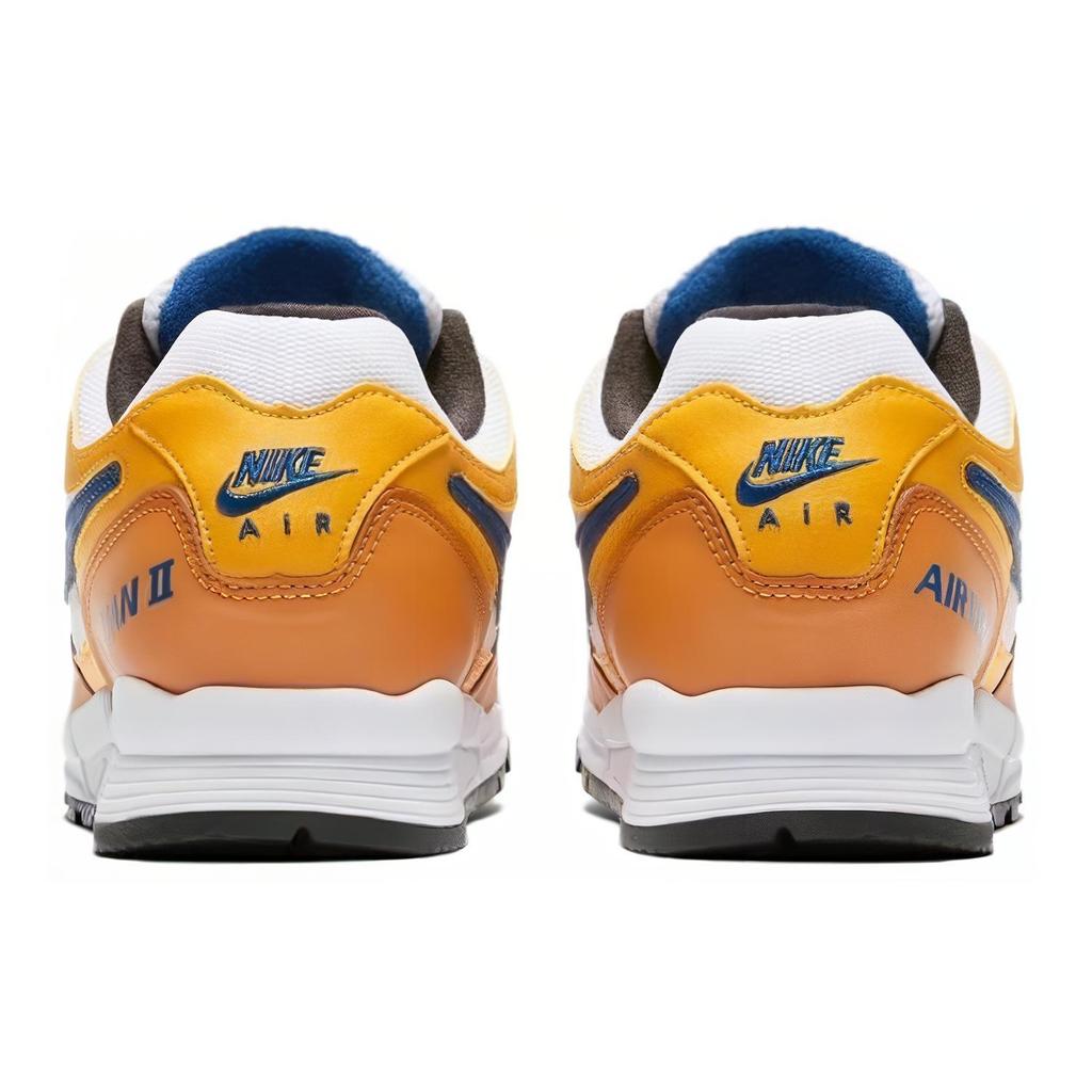 Nike Air Span 2 'Ockergelb' Herren AH8047-700