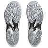 Asics Solution Swift FF 2 White Gunmetal Men Sneakers 1041A466-100