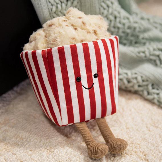 Animal Series Plush Toys - Soothing Dolls for Kids, Wedding Toss, Girls' Birthday Gift