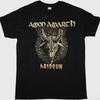 AMON AMARTH HEIDRUN NEUES SCHWARZES Unisex T-Shirt