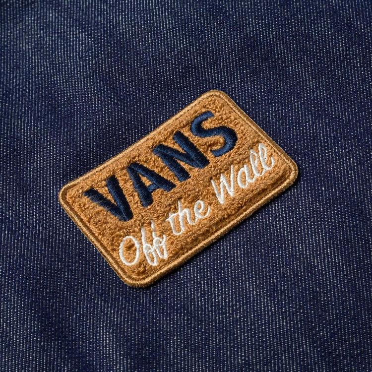 Vans Unisex VN000KC0CRF
