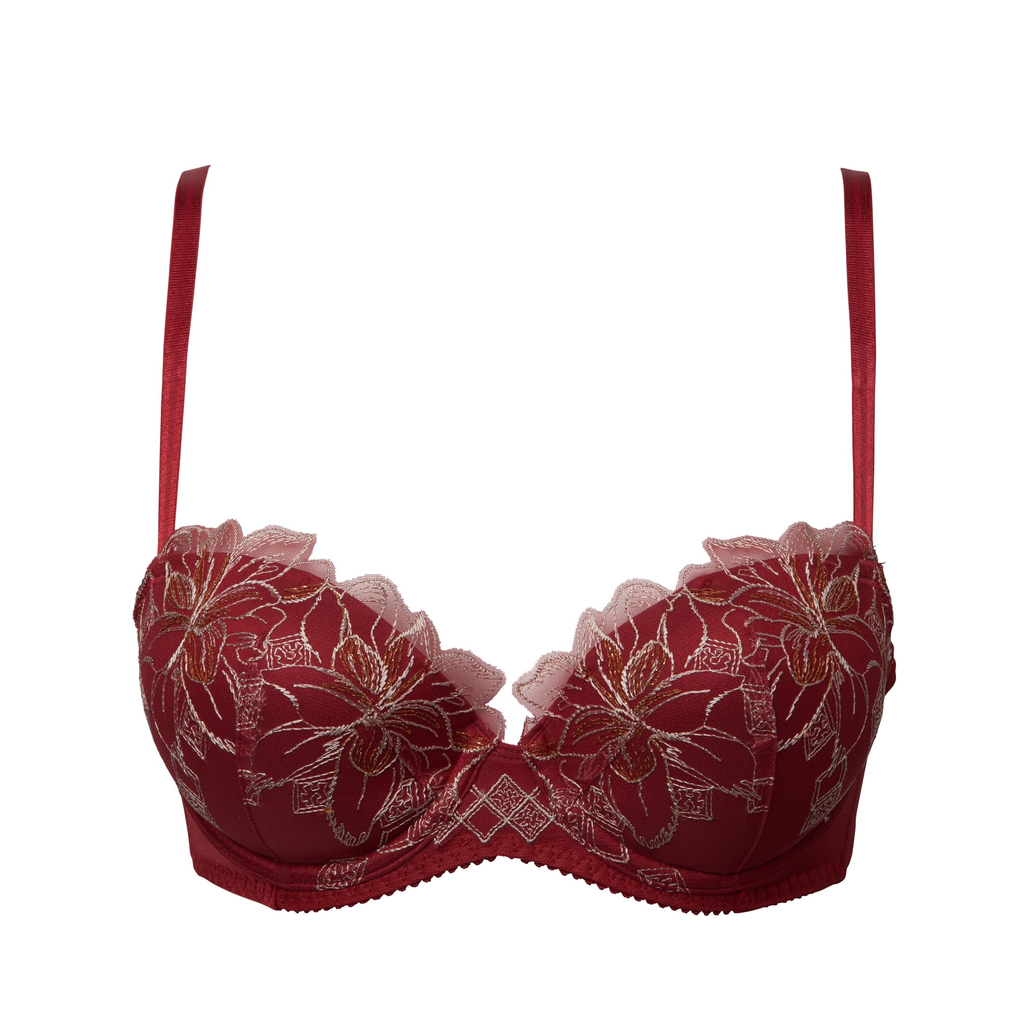 

by Dream Bra Kiss the Mirror M006 [Amostyle Triumph] Женский (красный)