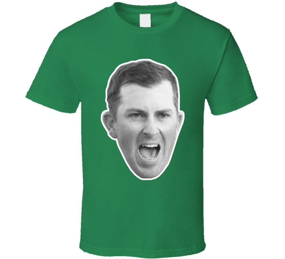 Michael Thompson Golf Sports Cool Fan T Shirt Unisex T-Shirt XXL