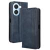 Flip Case for Huawei Honor X7e 4G with Magnetic Closure Wallet Leather Phone Case