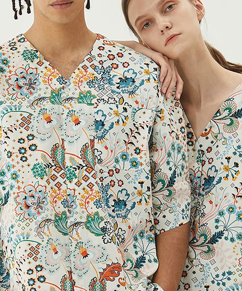 [Atempo] COZY PAJAMA SET_Ensemble [Shipped from Korea] 100% Authentic