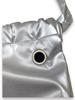 Nought Reversible Lucky Bag / Silver