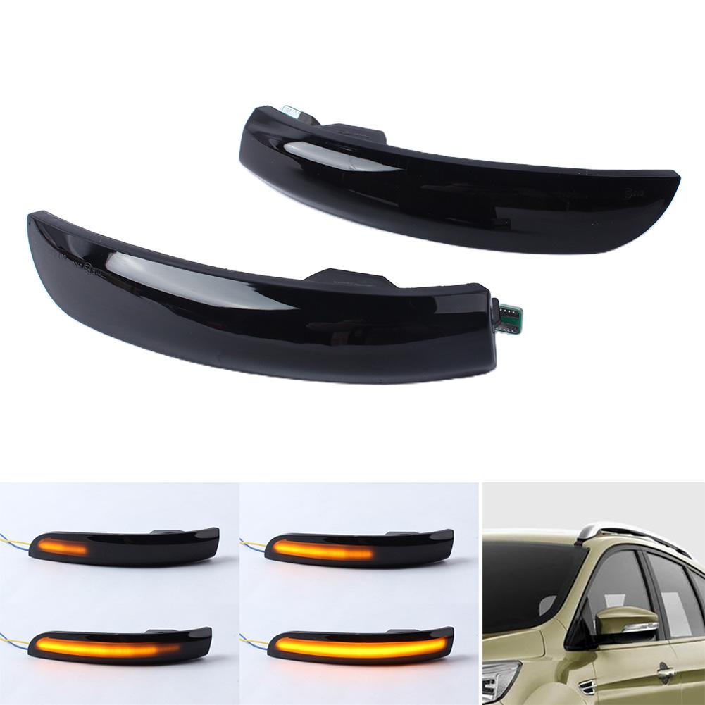 Turn Signal 2pcs Car Lights Turn Signal Yellow Light uygun fiyatlı