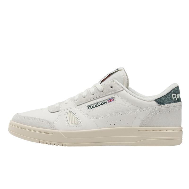 Reebok Lt Court  Chalk Alabaster  Men s GV6933 EU 42