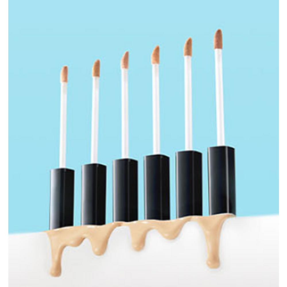 Maybelline New York Fit Me Liquid Concealer 6.8ml, 35 deep, 1 unit