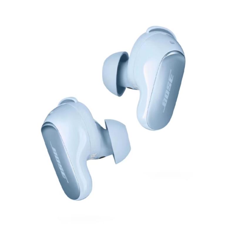 Bose QuietComfort Ultra Noise Cancelling Earbuds