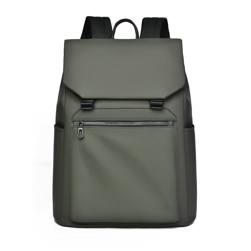 Men's High-end Waterproof Computer Backpack Premium Outdoor Backpack Waterproof Computer Bag