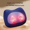 Morphyrichards Wireless Kneading Lumbar Massager CN plug (adapter included)