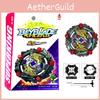 Beyblade Burst Superking B-164 Booster Vol.20 W/launcher Combat Gyro Top Toy For Adults And Kids