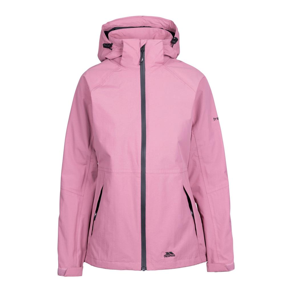 Womens/Ladies Tilbury TP75 Waterproof Jacket