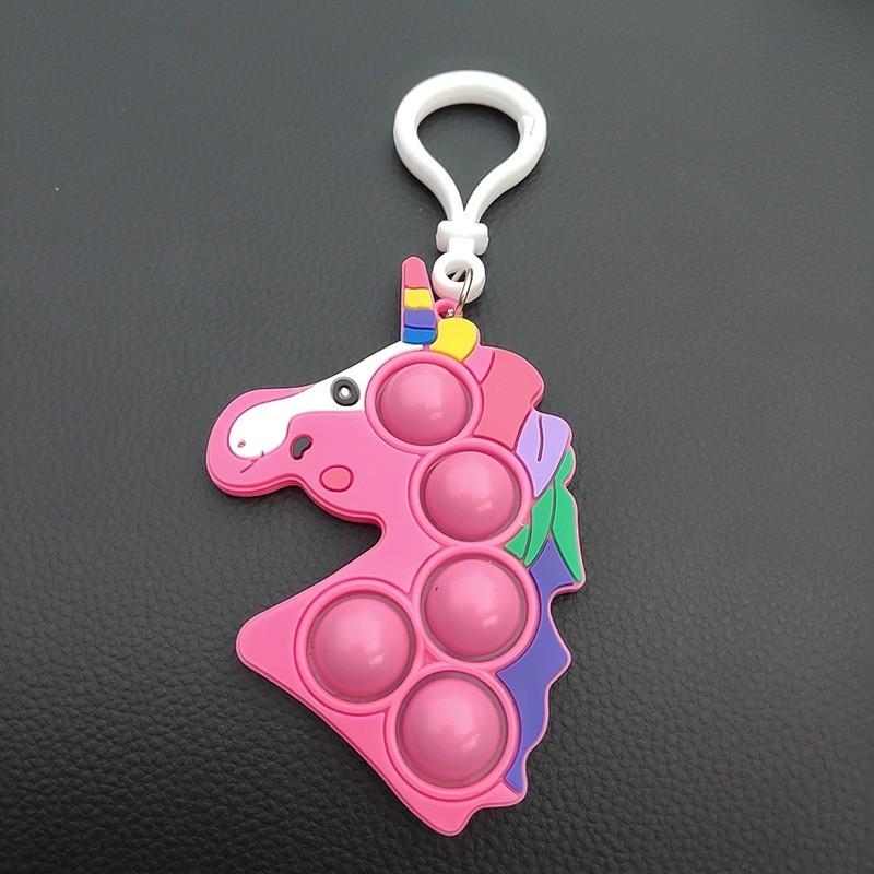 Silicone Sensory Decompression Desktop Puzzle Decompression Toy