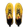 Li Ning Jie Ao 3 Cushioning Slip Resistant Abrasion Resistant Breathable Rebound Anti Twist Grip Low top ABFV047-7