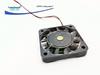 High-Temperature Resistant 4007 DC 5V/12V 4CM Iron Leaf Cooling Fan for Northbridge/Southbridge Chassis Motherboard