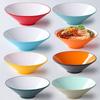 Nordic Style Melamine Ramen & Soup Bowl
