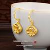 2024 Pearl Flower Earrings: Classic, Luxurious, High-End Fashion Gift