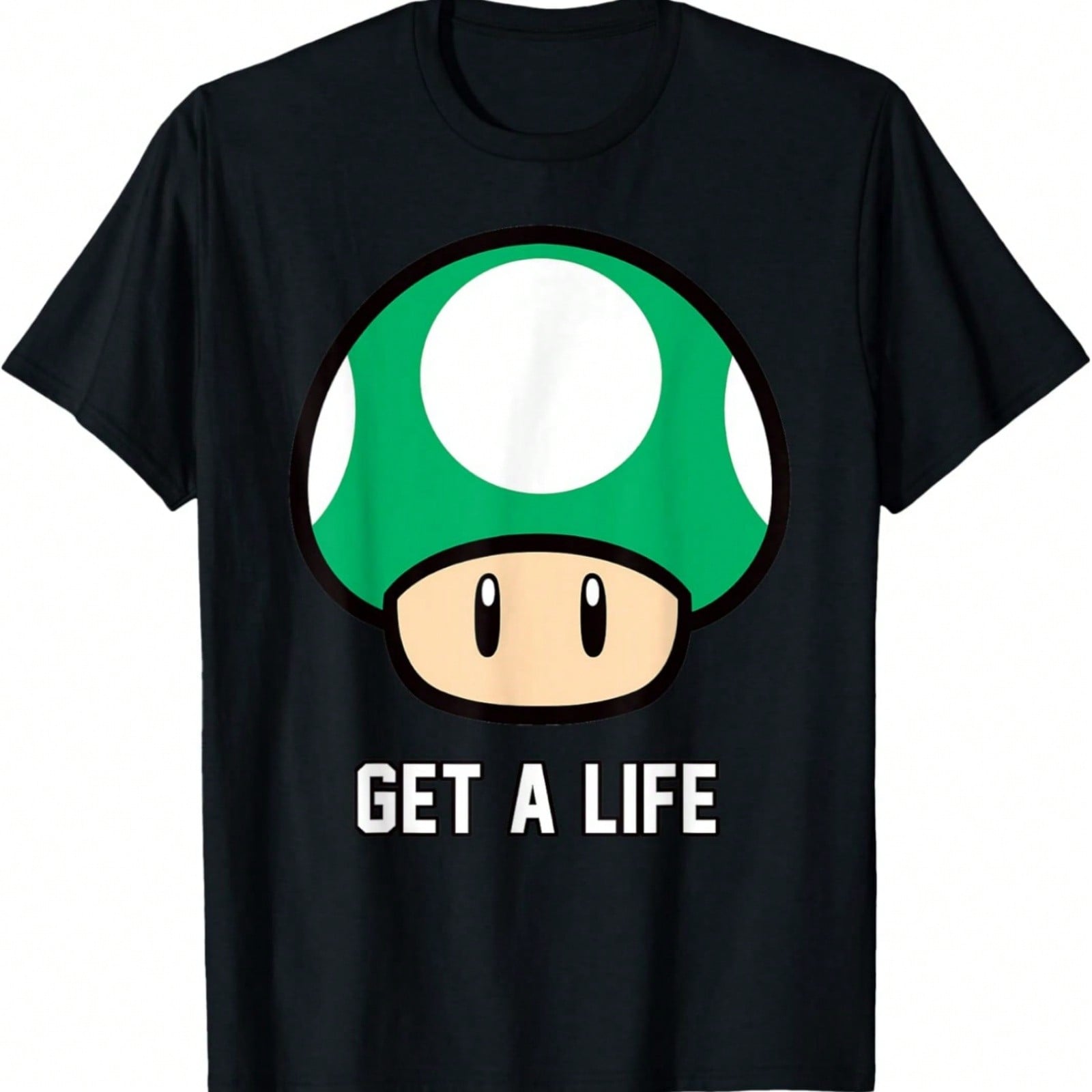 Sunshine Mixed With A Little Hurricane Positive Vibes T-Shirt S разноцветный