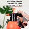 Pressure Sprayer Bottle: Household Disinfection & Plant Watering Tool