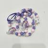 3pcs Cute Animal Flower Cartoon Flower Children's sweater bracelet for children gift cp2650