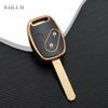 New Tpu Car Key Case Shell Cover For Honda Accord Civic Crv Cr-V Pilot Insight Ridgeline Protector Holder Fob Bag Accessories
