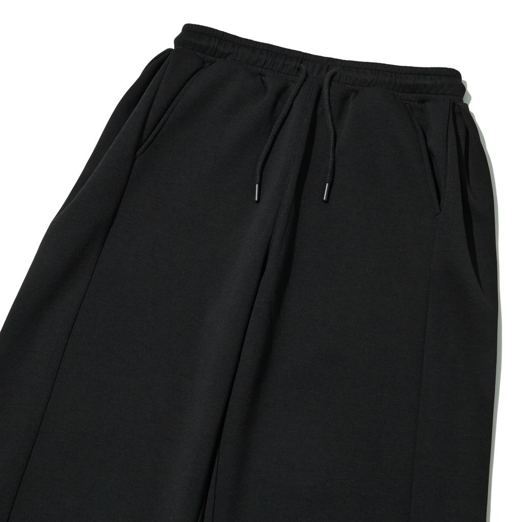 INTERCREW Side Tuck Training Black Ita1Rl04Abk