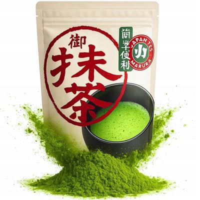 Green Tea