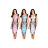 Women Elegant Career Bodycon Evening Party Wear Business Office Dress For All Occasions