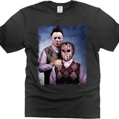Tops – T-Shirts