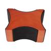 Guitar Neck Support Block for Restringing and Fretboard Cleaning, Wood Neck Cradle with Soft Padded Contact for Acoustic or Electric Guitar Care