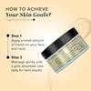 KHADI NATURAL Day Cream 50 G Hydrating Face Moisturizer For Even Skin Tone Daily Sun Exposure Care And Glow Boost