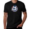 TheBridgeportIcon TShirt Moisture Wicking Quick Dry Tee