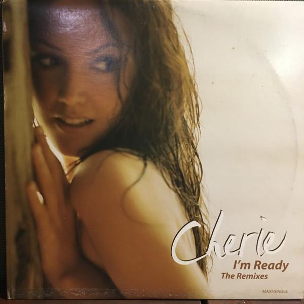 

12inch Record CHERIE - I m Ready 088393 Lava Dance & Electronica Used