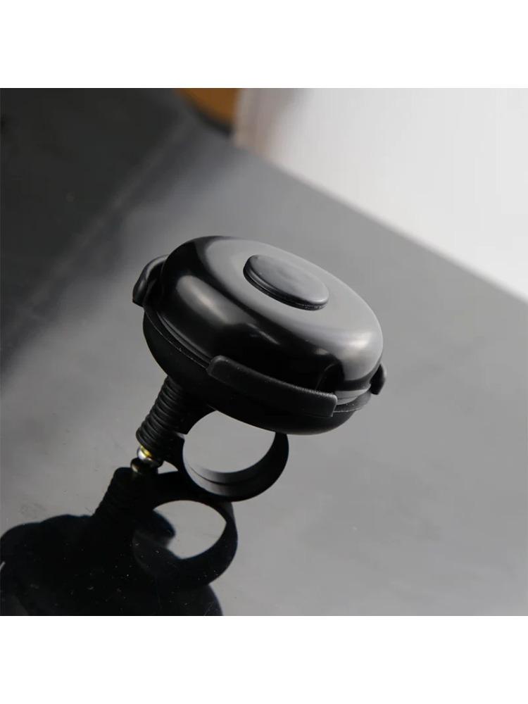 Universal Super Loud Retro Bicycle Bell for Children's Balance and Mountain Bikes
