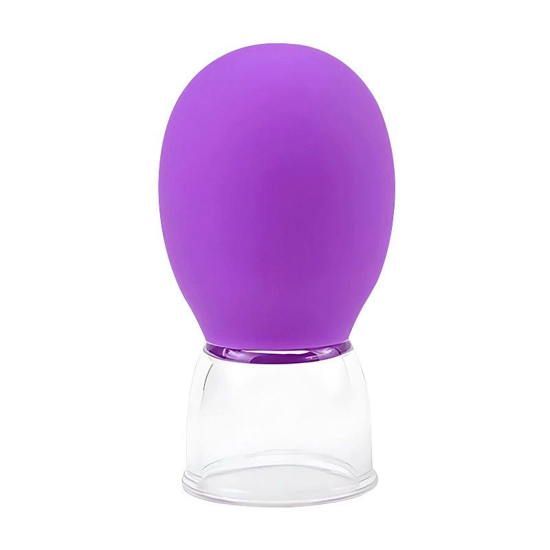 

Лицевой вакуумный массажер для вытягивания и удаления. Техника огненного баночного массажа для удаления настоящих синяков на лице. Устройство для вакуумного массажа лица purple