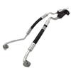 OEM NEW for Hyundai 2013- Santa Fe A/C Refrigerant Discharge Hose 977612W801 977612W500 977612W001 977612W000 977622W801