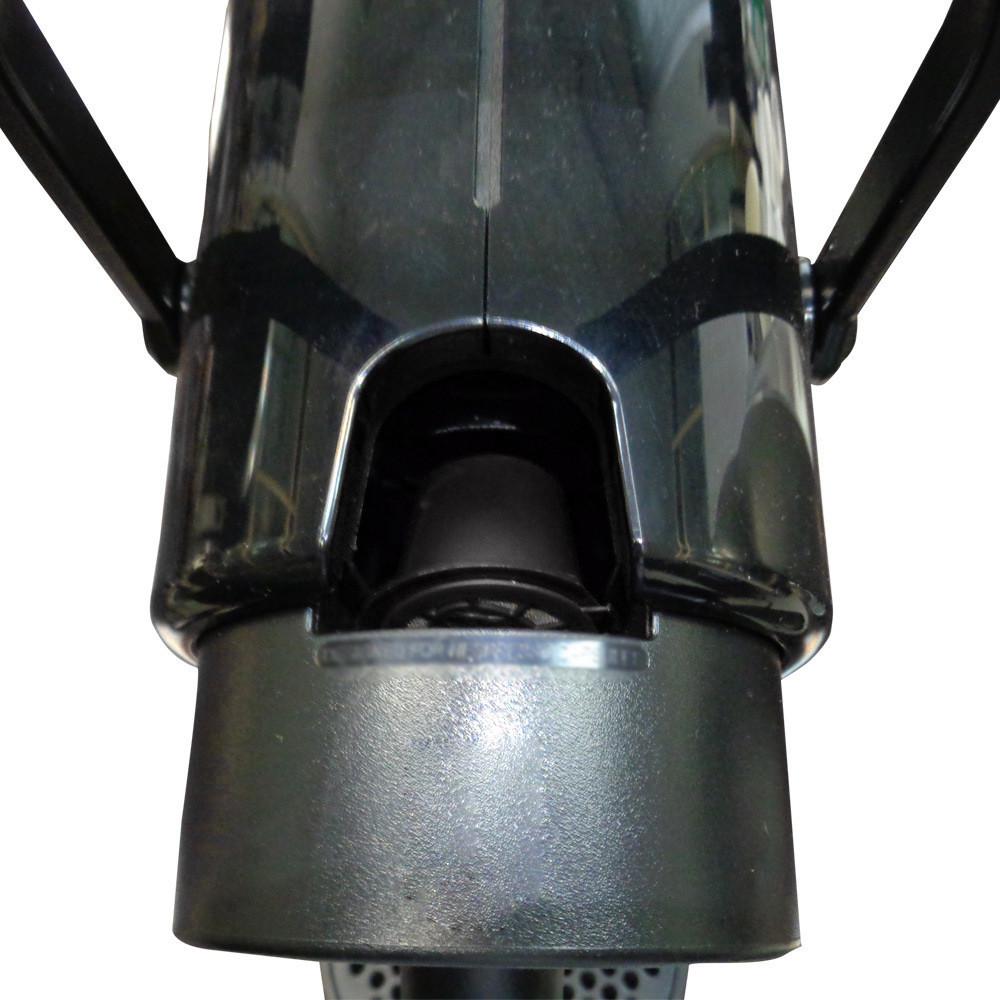 4x Refillable Reusable Coffee Capsules Pods For  Machines Spoon